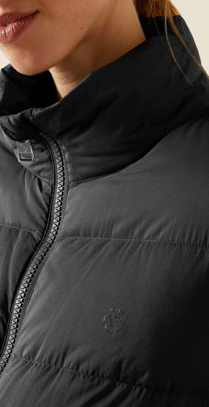 UltraPuff Down Jacket 01